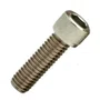 Parafuso Allen M4 x 25 para 4304 - 922146-1 - Makita