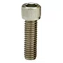 Parafuso Allen M4 x 25 para 4304 - 922146-1 - Makita