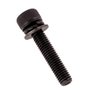 Parafuso Allen M5 x 25 - 922243-3 - Makita