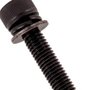 Parafuso Allen M5 x 25 - 922243-3 - Makita