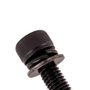 Parafuso Allen M5 x 25 - 922243-3 - Makita