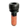 Parafuso Allen M5x16 para Serra Sabre JR3070CT - Makita