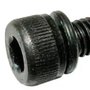 Parafuso Allen M5X16MM com Arruela - 266813-1 - Makita