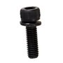 Parafuso Allen M5X20MM - 922233-6 - Makita