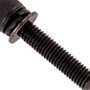 Parafuso Allen M5x25 para Diversas Máquinas - 922256-4 - Makita