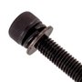 Parafuso Allen M5x25 para Diversas Máquinas - 922256-4 - Makita