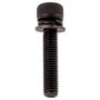 Parafuso Allen M5x25 para Diversas Máquinas - 922256-4 - Makita