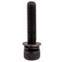 Parafuso Allen M5x25 para Diversas Máquinas - 922256-4 - Makita