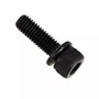 Parafuso Allen M6 x 20 - 922331-6 - Makita