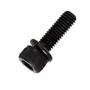 Parafuso Allen M6 x 20 - 922331-6 - Makita