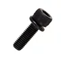Parafuso Allen M6 x 20 - 922331-6 - Makita