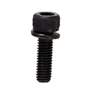 Parafuso Allen M6 x 20 - 922331-6 - Makita
