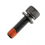 Parafuso Allen M6 x 22 - 265366-7 - Makita