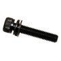 Parafuso Allen M6 x 30 - 922353-6 - Makita