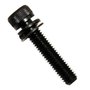 Parafuso Allen M6 x 30 - 922353-6 - Makita