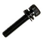 Parafuso Allen M6 x 30 - 922353-6 - Makita