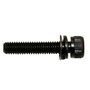 Parafuso Allen M6 x 30 - 922353-6 - Makita