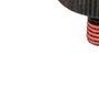 Parafuso Allen M6x12 para Plaina Desengrosso 2012NB - Makita