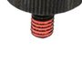 Parafuso Allen M6x12 para Plaina Desengrosso 2012NB - Makita