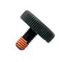 Parafuso Allen M6x12 para Plaina Desengrosso 2012NB - Makita