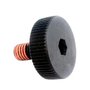 Parafuso Allen M6x12 para Plaina Desengrosso 2012NB - Makita
