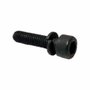 Parafuso Allen M6x14 - 922316-2 - Makita