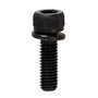 Parafuso Allen M6X22MM - 922336-6 - Makita