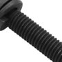 Parafuso Allen M8 x 35 para Diversas Máquinas - 922456-6 - Makita
