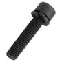 Parafuso Allen M8 x 35 para Diversas Máquinas - 922456-6 - Makita