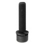 Parafuso Allen M8 x 35 para Diversas Máquinas - 922456-6 - Makita