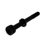 Parafuso Allen M8 x 75 - 922496-4 - Makita
