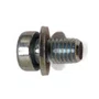 Parafuso Allen M8X14 para BO6030 - 266270-3 - Makita
