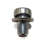 Parafuso Allen M8X14 para BO6030 - 266270-3 - Makita