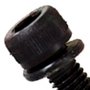Parafuso Allen M8X40 - 265367-5 - Makita