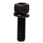 Parafuso Allen M8X40 - 265367-5 - Makita