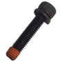 Parafuso Allen Sextavado M6 x 30 - 265552-0 - Makita