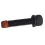 Parafuso Allen Sextavado M6 x 30 - 265552-0 - Makita