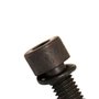 Parafuso Allen Sextavado M6 x 50 - 266304-2 - Makita