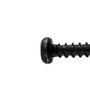 Parafuso Atarraxante 3 x 12 - 266556-5 - Makita