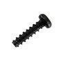 Parafuso Atarraxante 3 x 12 - 266556-5 - Makita