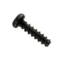 Parafuso Atarraxante 3 x 12 - 266556-5 - Makita