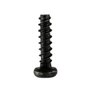 Parafuso Atarraxante 3 x 12 - 266556-5 - Makita
