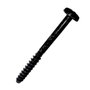 Parafuso Atarraxante CT5X55 para Martelo Demolidor - 266095-5 - Makita