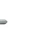 Parafuso Auto-Atarraxante 3 x 16mm - 265689-3 - Makita