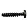 Parafuso Auto Atarraxante 4x22 para HR2470 - 266324-6 - Makita