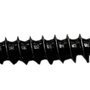 Parafuso Auto Atarraxante 4x22 para HR2470 - 266324-6 - Makita
