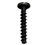 Parafuso Auto Atarraxante 4x22 para HR2470 - 266324-6 - Makita
