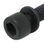 Parafuso Auto Atarraxante M4 x 14mm - 266385-6 - Makita