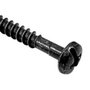 Parafuso Auto Atarraxante para Lixadeira de Cinta 9404 - Makita
