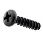 Parafuso Auto Atarraxante Pt3 x 10 - 266007-8 - Makita